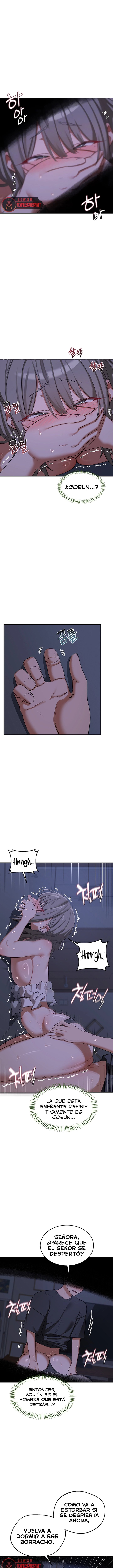 MILF Exchange Plan Raw - Chapter 84 Page 3