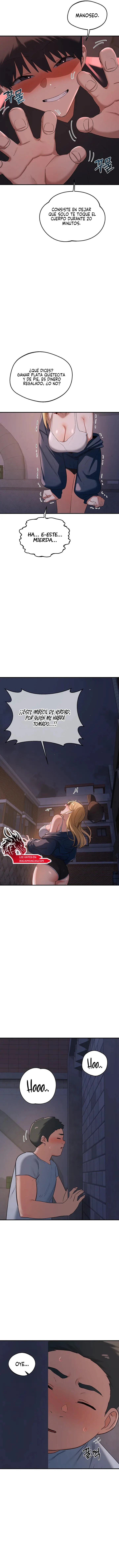 MILF Exchange Plan Raw - Chapter 86 Page 22