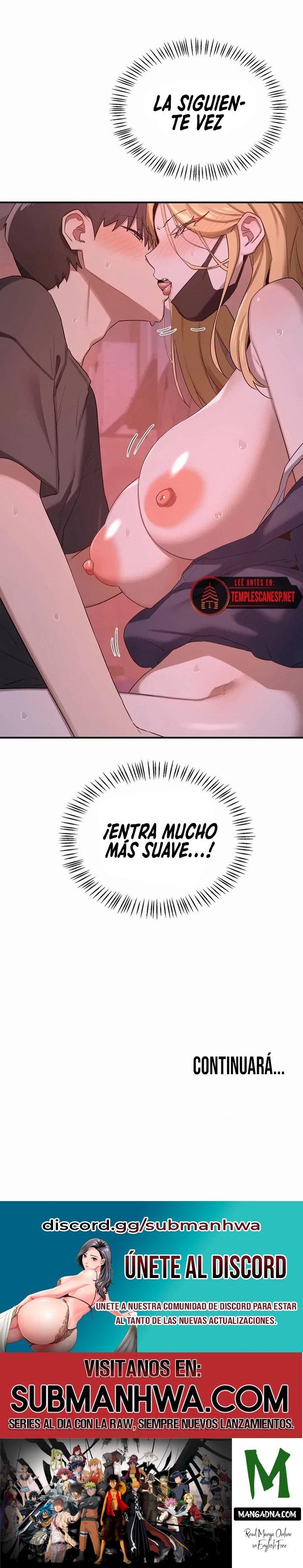 MILF Exchange Plan Raw - Chapter 87 Page 14