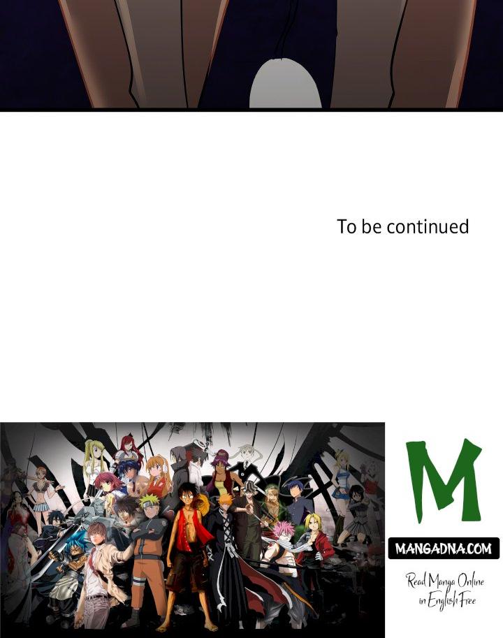Work Me Out - Chapter 9 Page 24