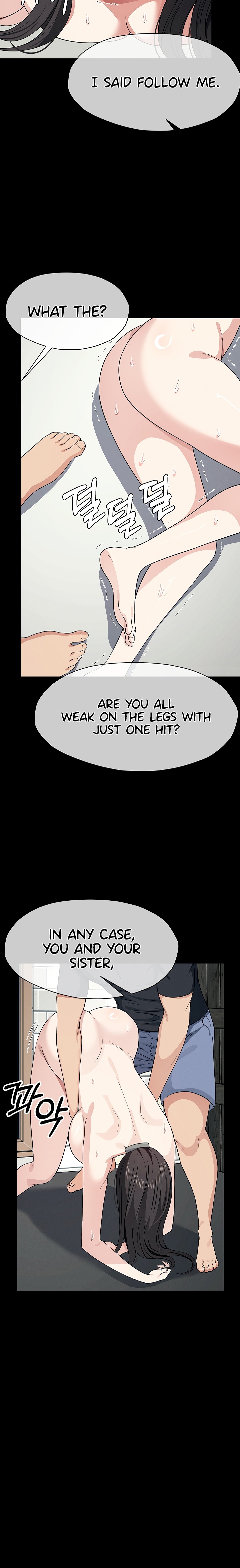 Slaves of the Shelter - Chapter 71 Page 18