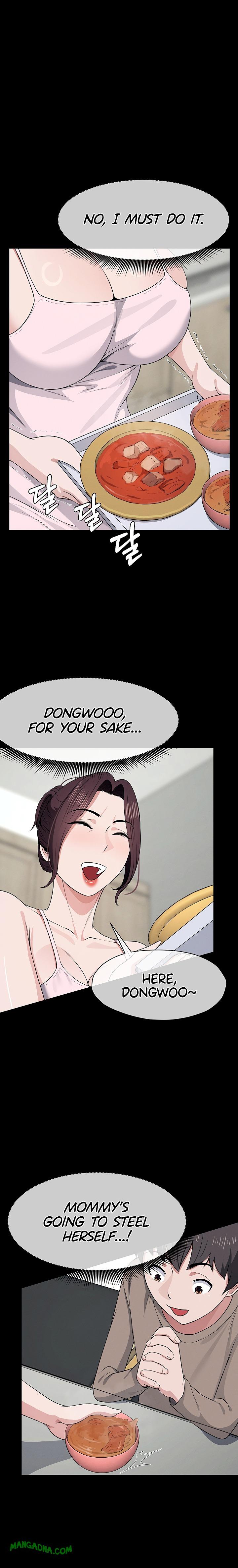 Slaves of the Shelter - Chapter 71 Page 4