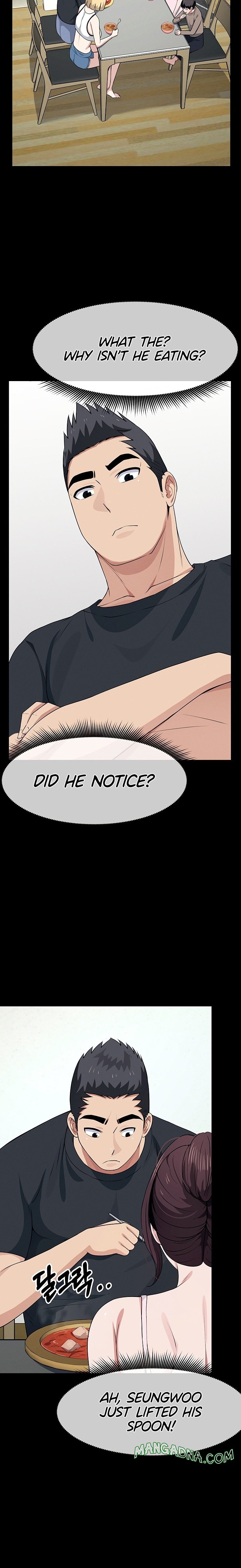 Slaves of the Shelter - Chapter 71 Page 6