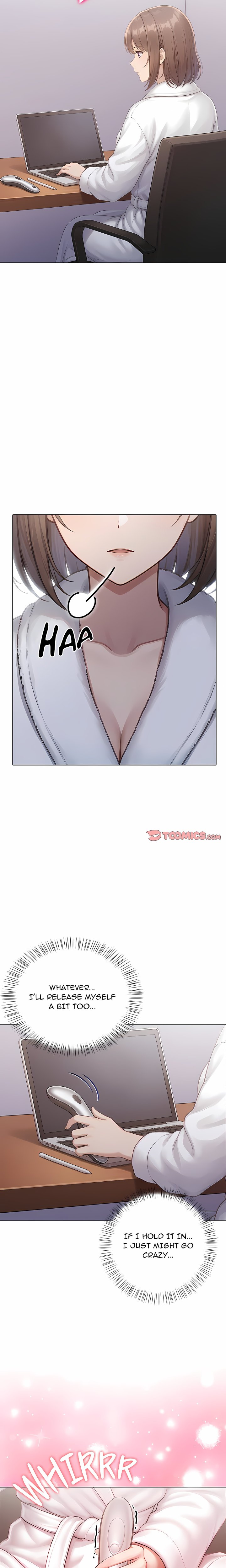 The House of Many Wives - Chapter 9 Page 15