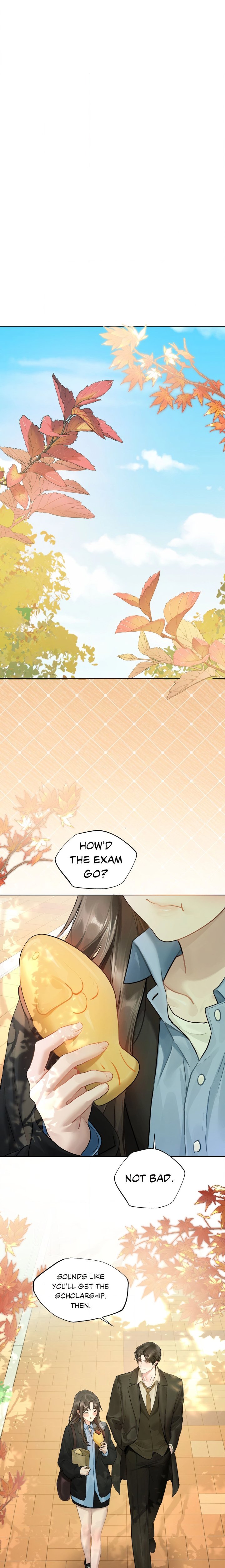 Something About You - Chapter 21 Page 16