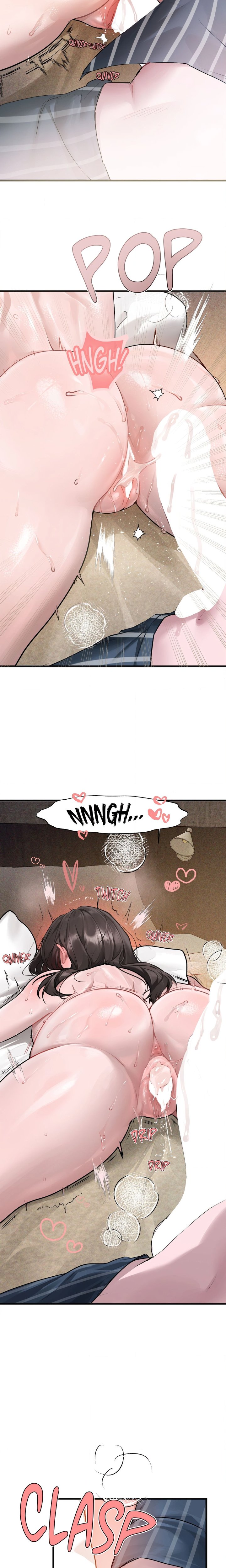 Something About You - Chapter 21 Page 2