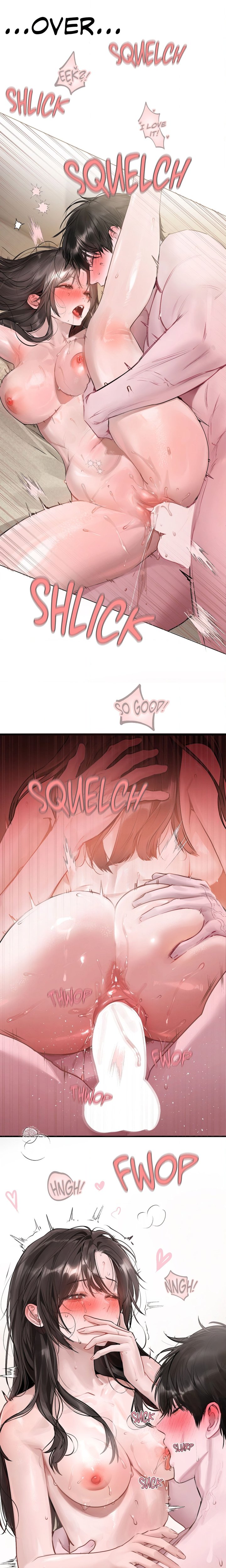 Something About You - Chapter 21 Page 8