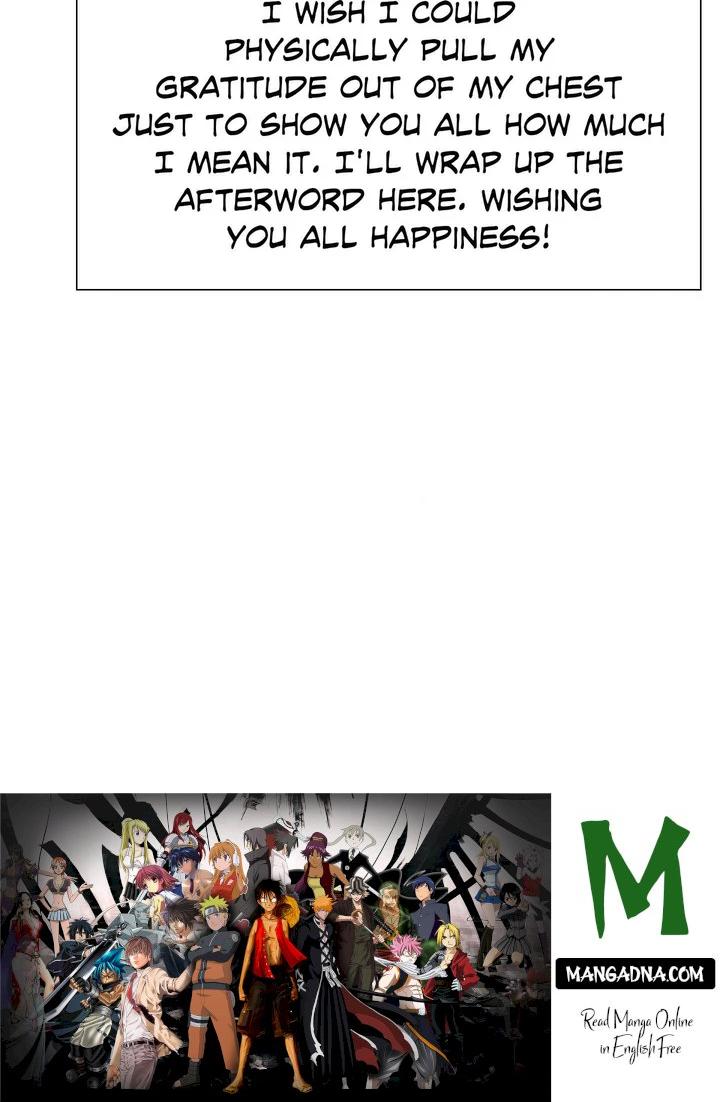 Something About You - Chapter 22.5 Page 9