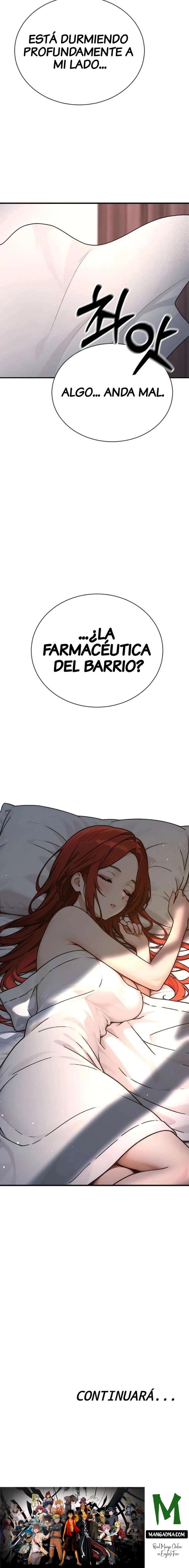I’m the Only Man in this Clan?! Raw - Chapter 1 Page 23