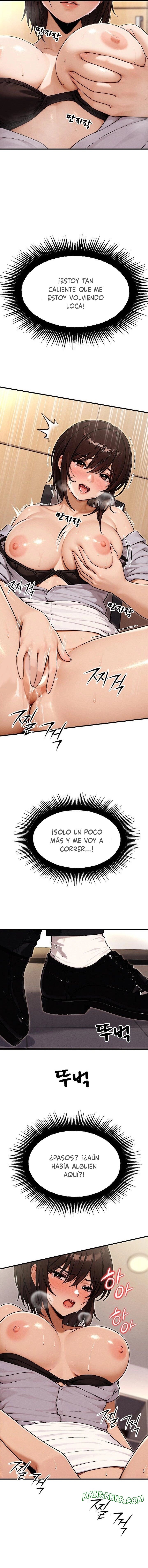 I’m the Only Man in this Clan?! Raw - Chapter 18 Page 19