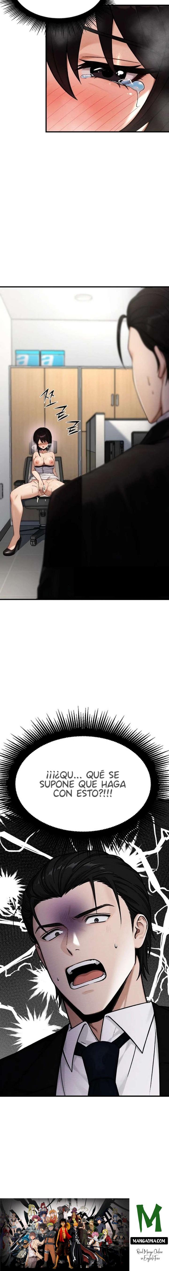 I’m the Only Man in this Clan?! Raw - Chapter 19 Page 36