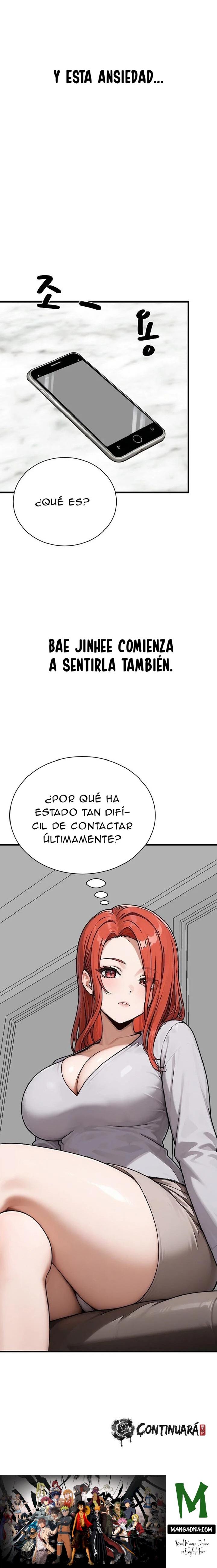 I’m the Only Man in this Clan?! Raw - Chapter 22 Page 31