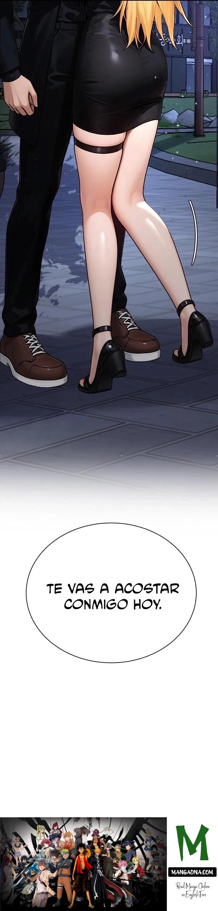 I’m the Only Man in this Clan?! Raw - Chapter 9 Page 19