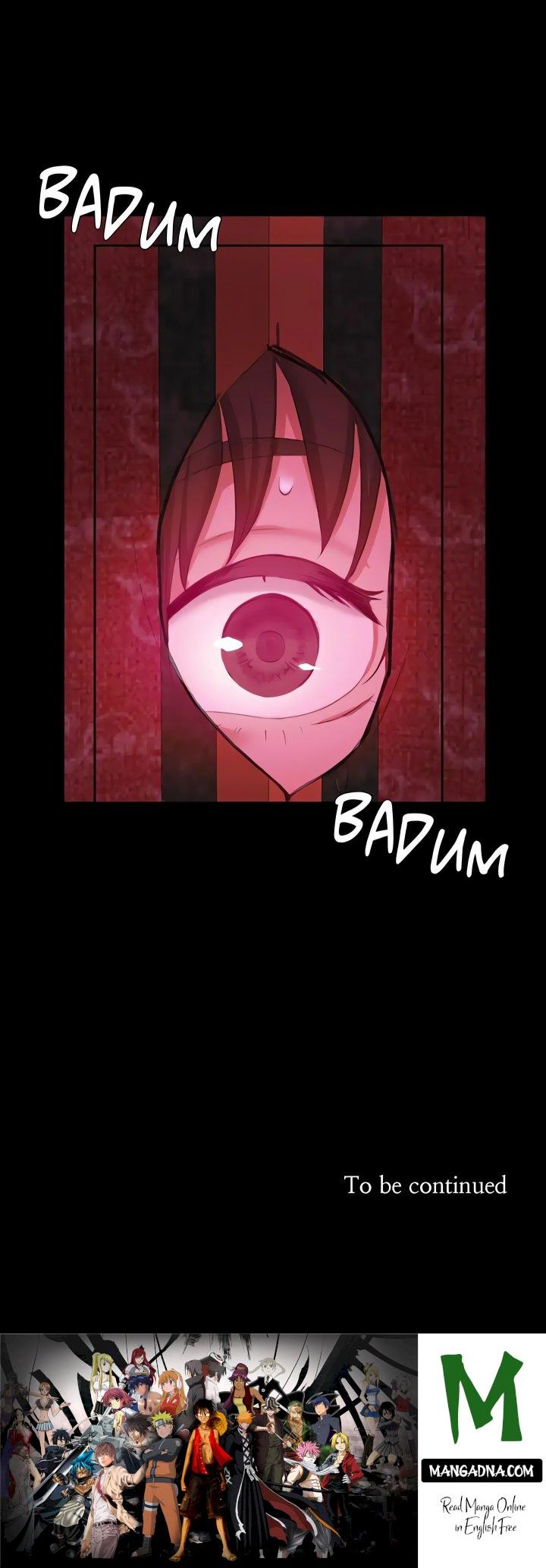 Madam - Chapter 0 Page 36