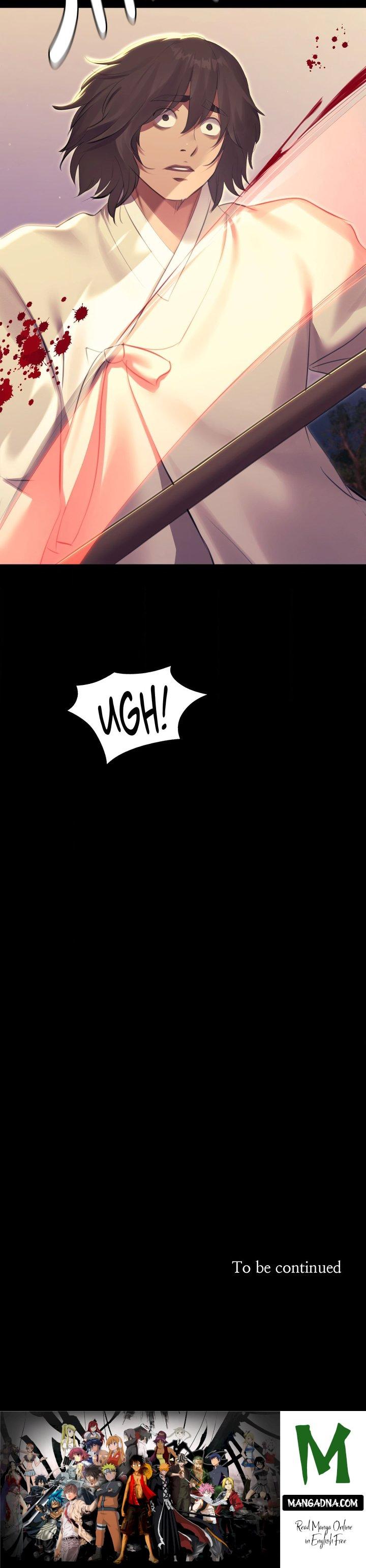 Madam - Chapter 186 Page 25