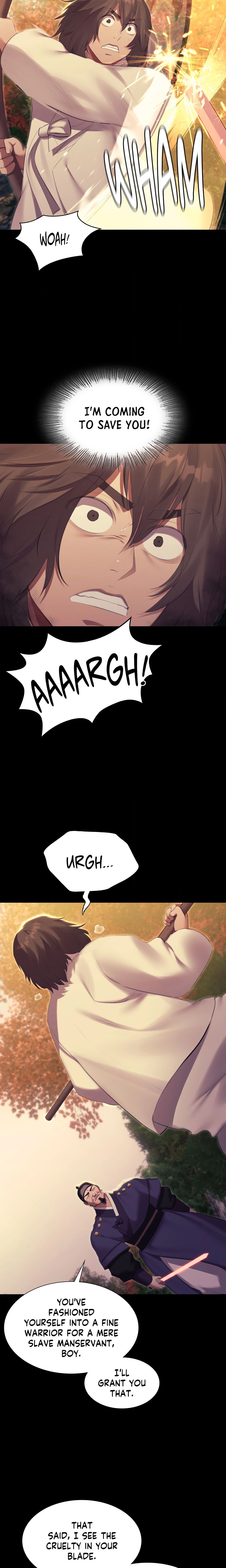 Madam - Chapter 187 Page 15