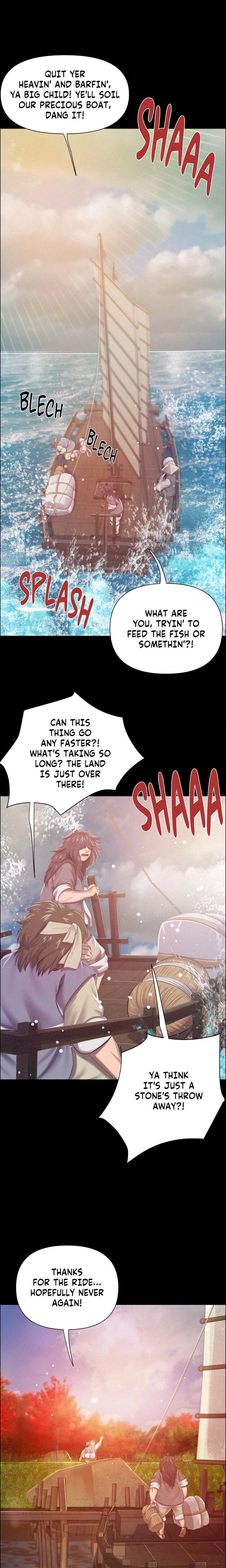 Madam - Chapter 188.01 Page 12