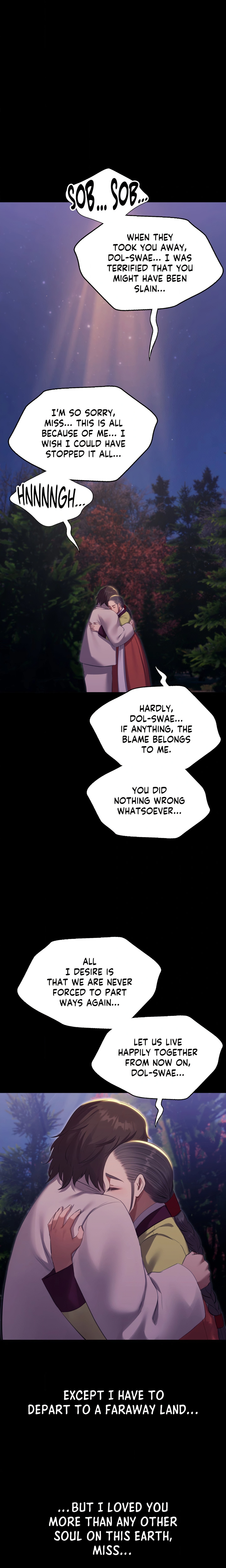 Madam - Chapter 188 Page 23