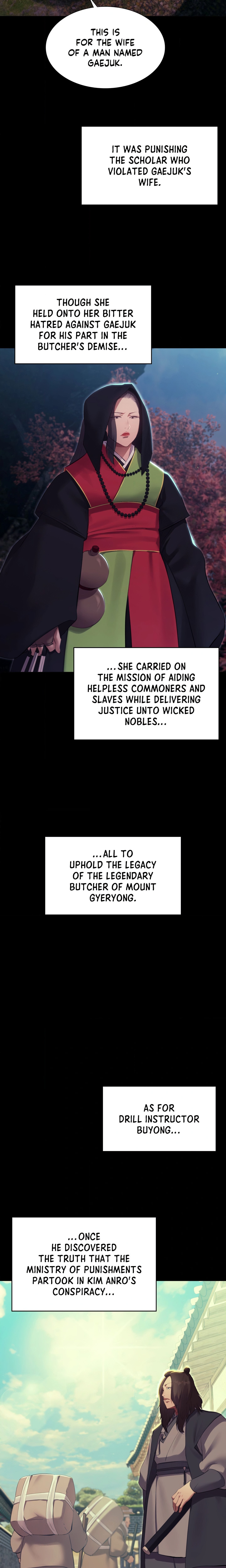 Madam - Chapter 188 Page 26