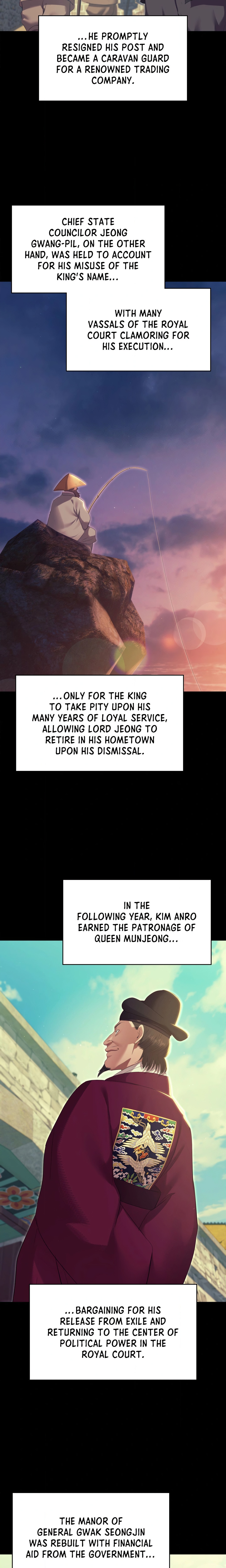 Madam - Chapter 188 Page 27