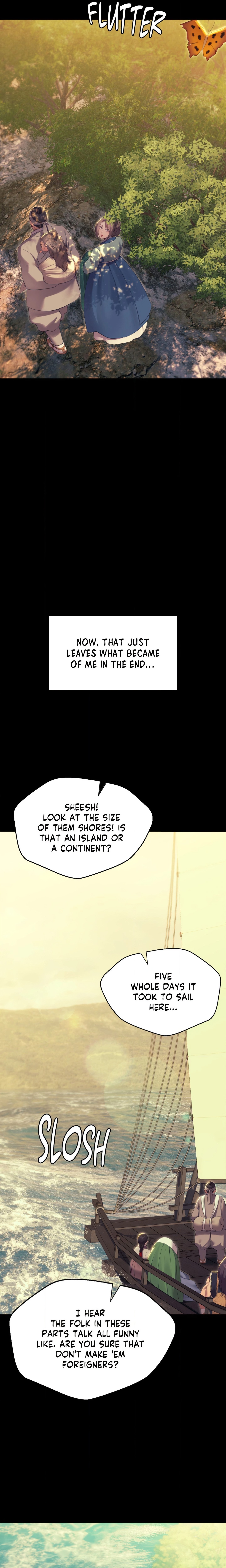 Madam - Chapter 188 Page 30