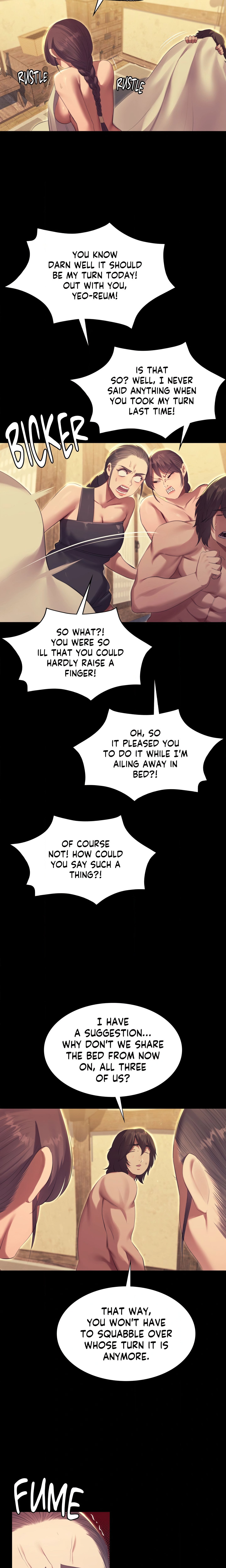 Madam - Chapter 188 Page 34