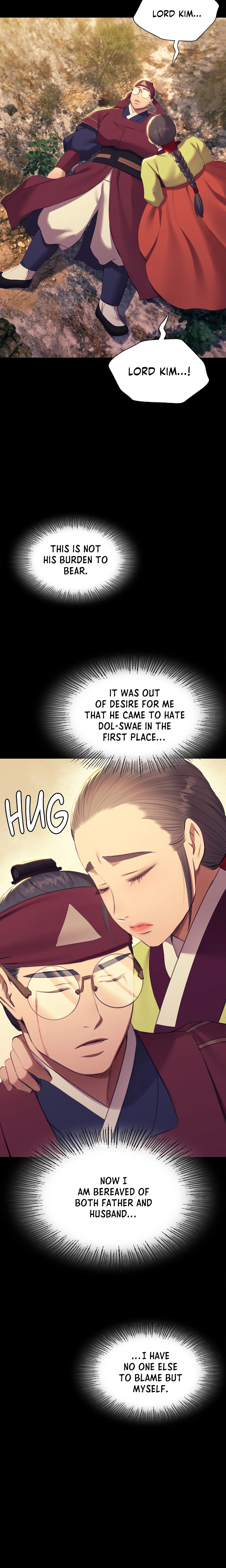 Madam - Chapter 188 Page 4