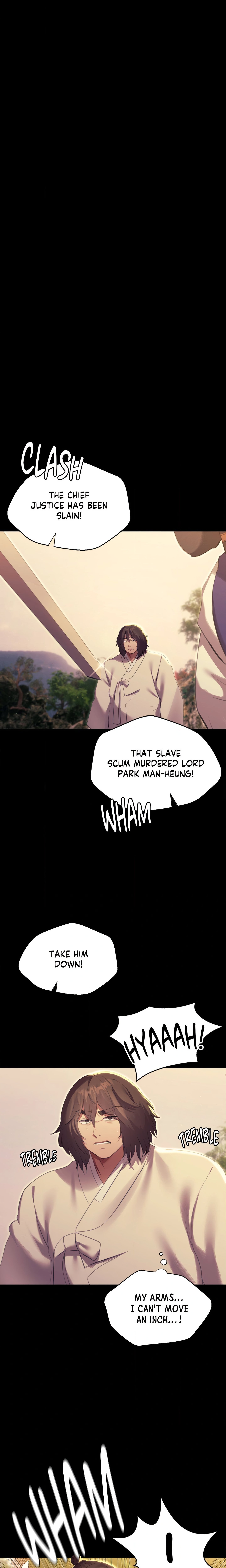 Madam - Chapter 188 Page 5