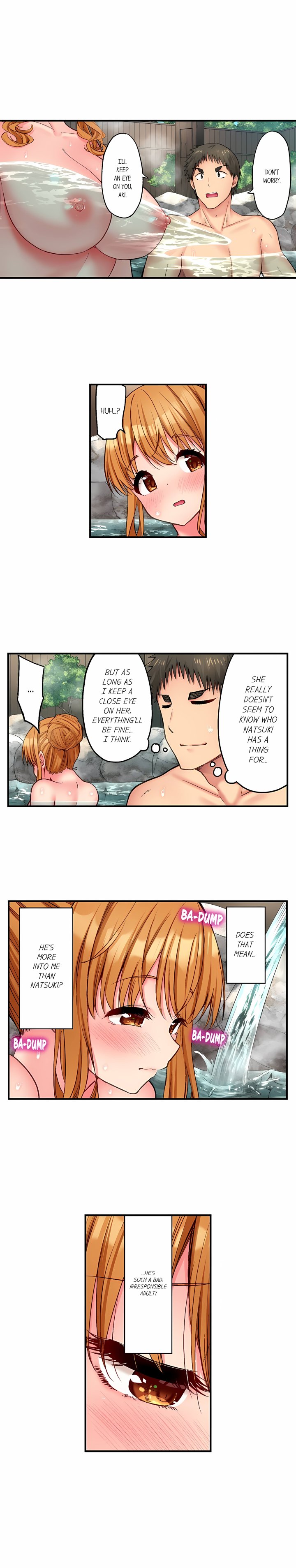 Harem Camp! - Chapter 167 Page 5