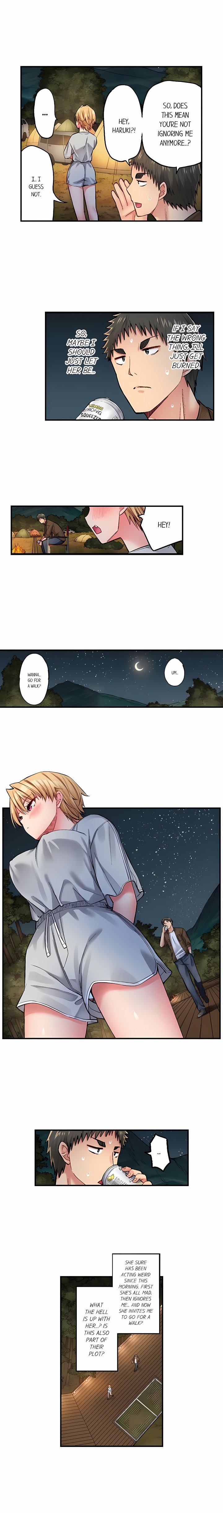 Harem Camp! - Chapter 179 Page 2