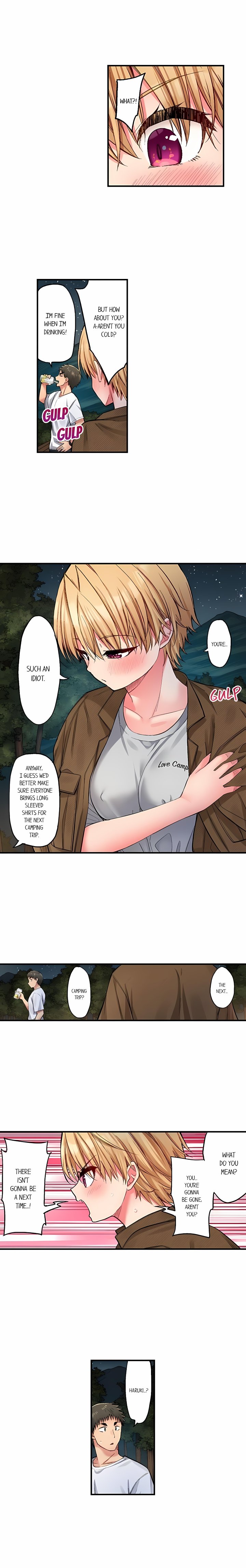 Harem Camp! - Chapter 179 Page 4
