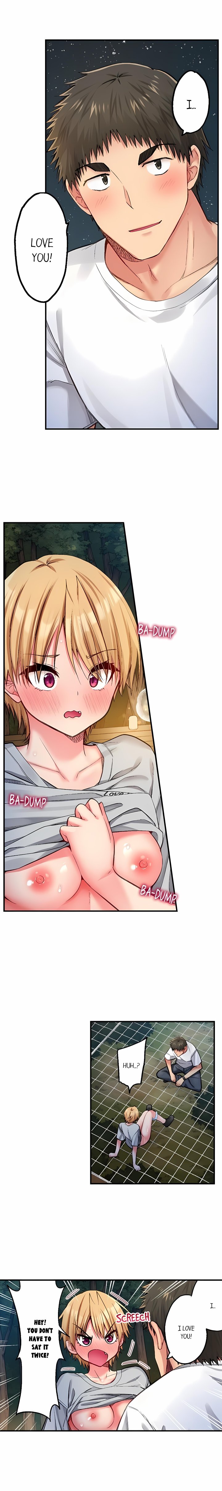 Harem Camp! - Chapter 181 Page 2