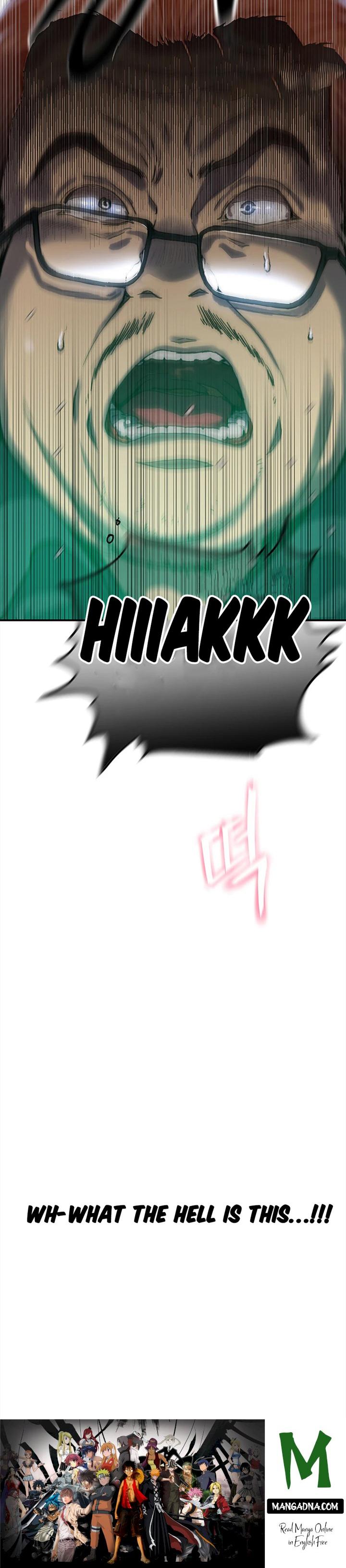 Secret Class - Chapter 311 Page 32