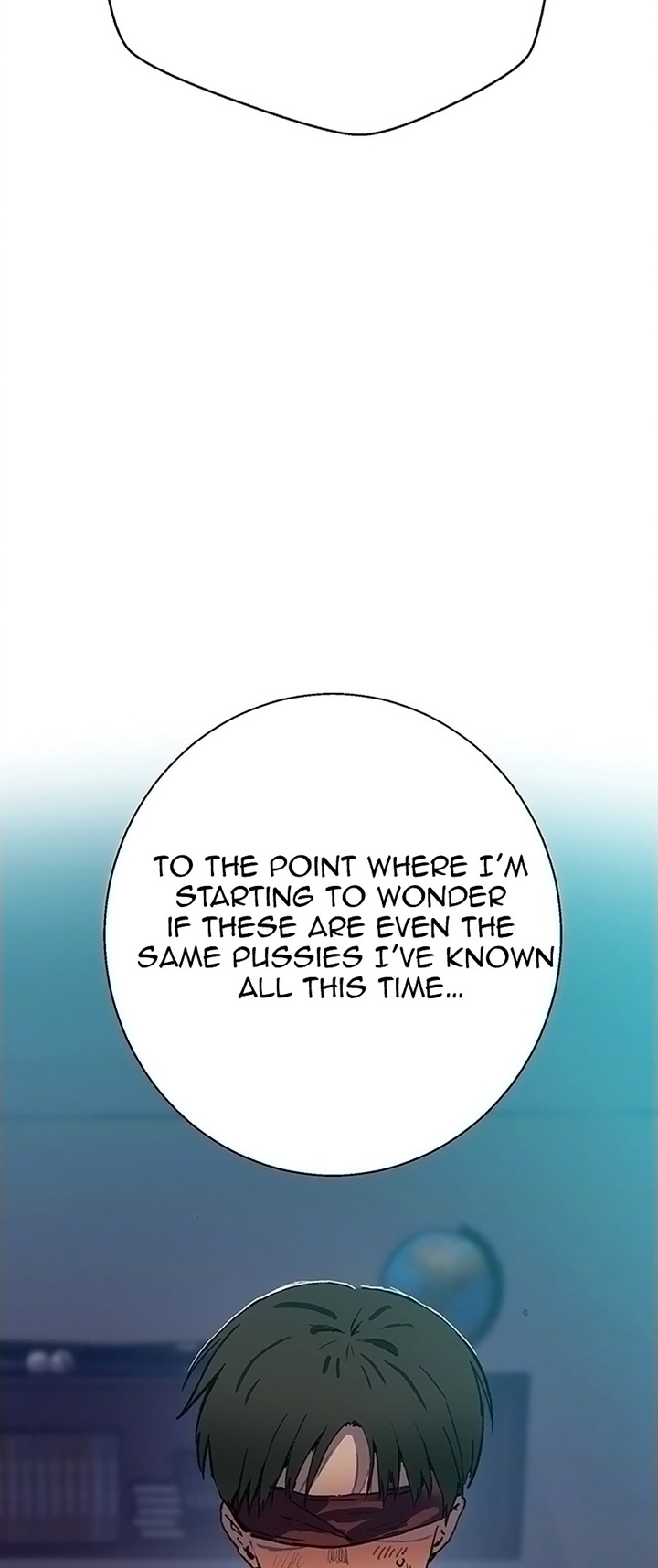 Secret Class - Chapter 311 Page 6