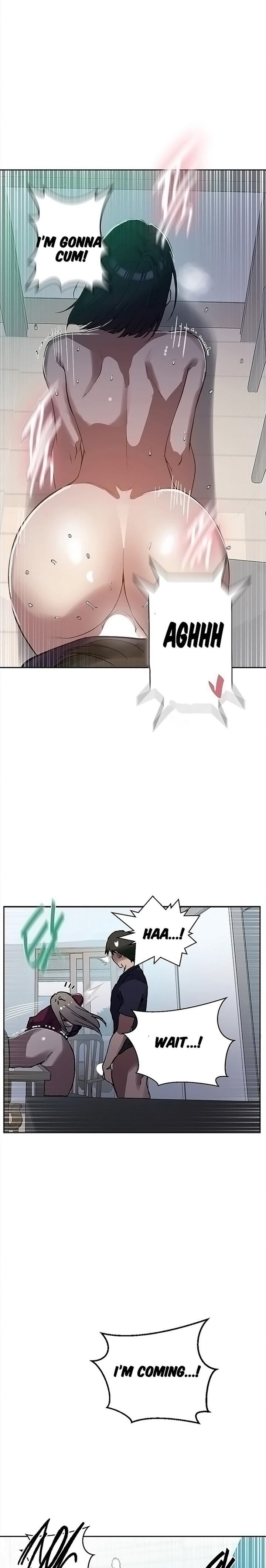Secret Class - Chapter 315 Page 7