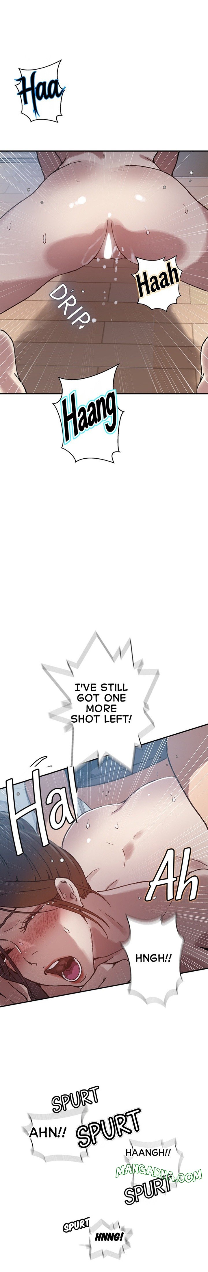 Secret Class - Chapter 320 Page 12