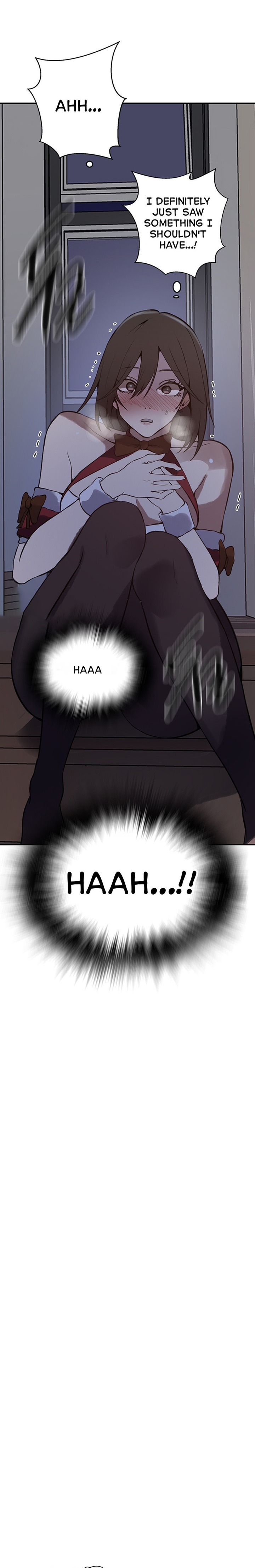 Secret Class - Chapter 322 Page 16