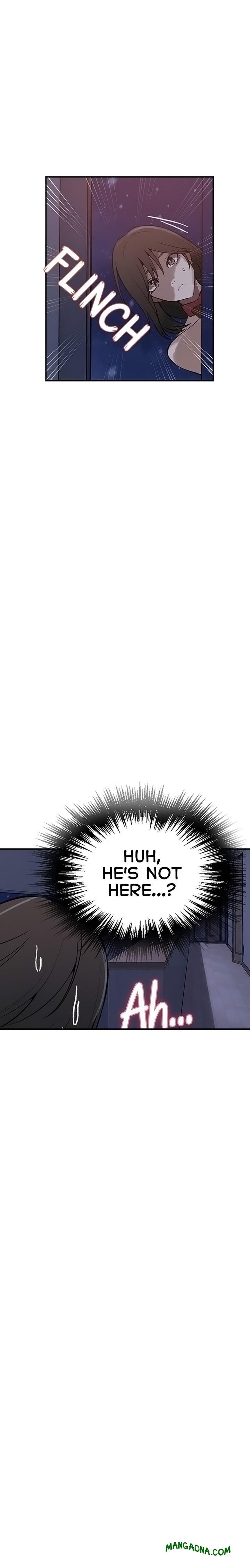 Secret Class - Chapter 322 Page 7