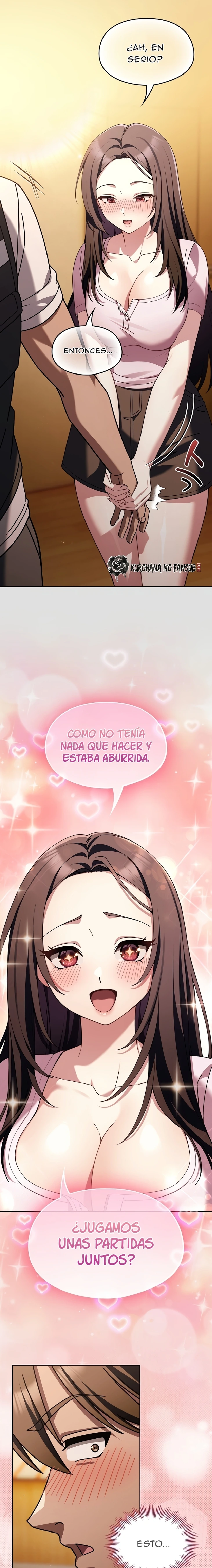 A Lucky Day Raw - Chapter 1 Page 15