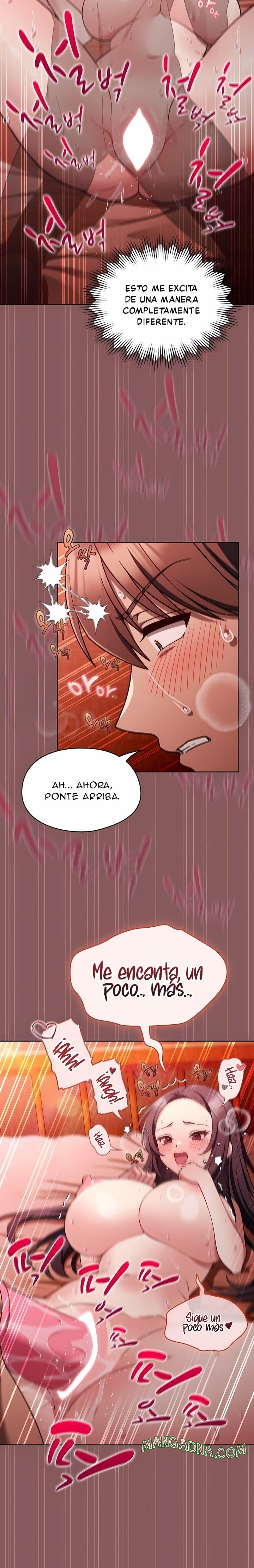 A Lucky Day Raw - Chapter 4 Page 5