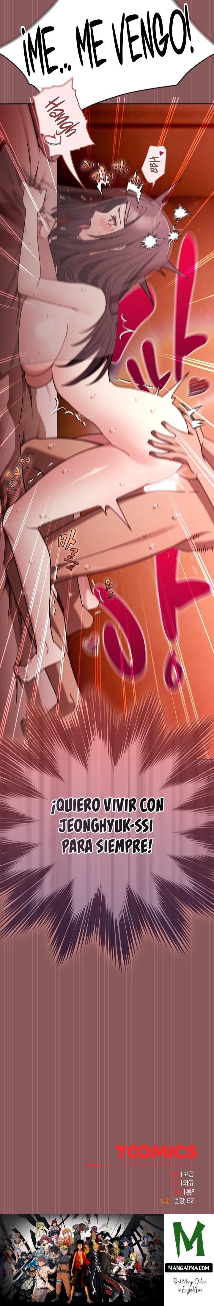 A Lucky Day Raw - Chapter 5 Page 18