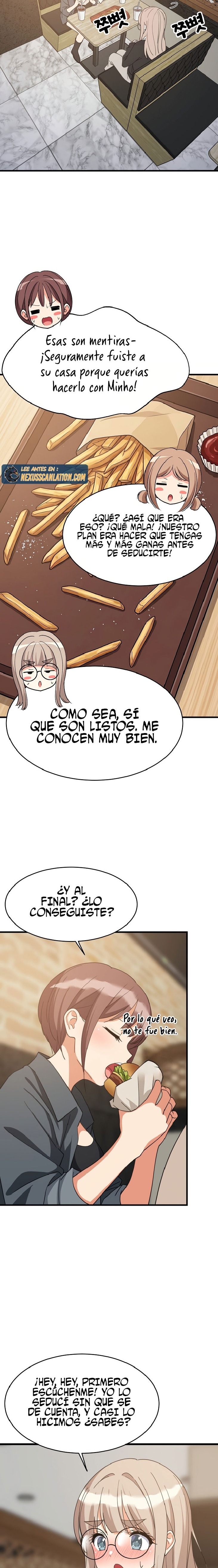College Grades Skyrocketing Raw - Chapter 113 Page 2
