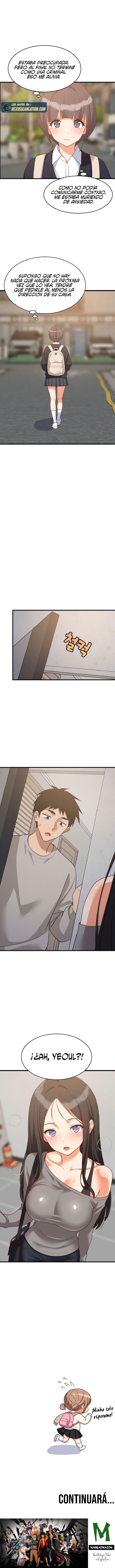 College Grades Skyrocketing Raw - Chapter 113 Page 21