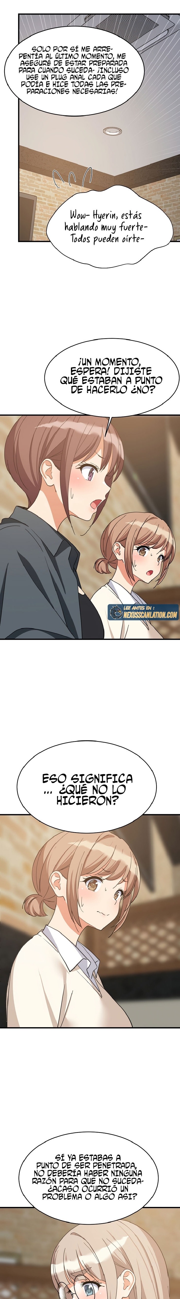 College Grades Skyrocketing Raw - Chapter 113 Page 4