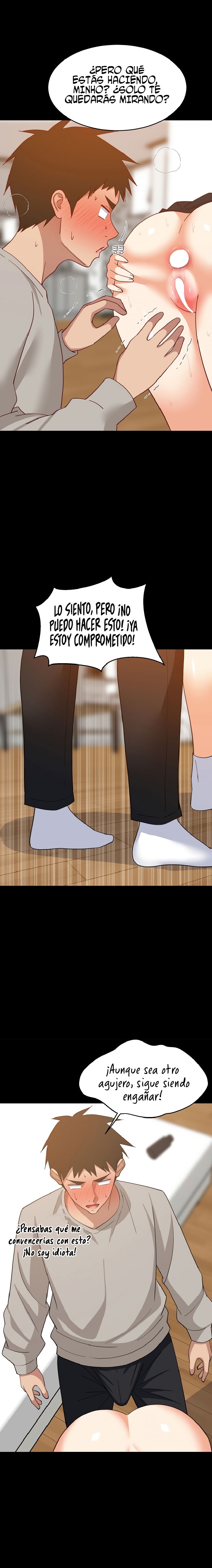 College Grades Skyrocketing Raw - Chapter 113 Page 7