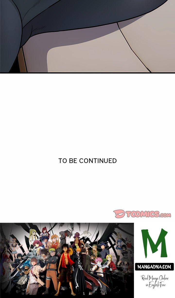 Taxi (Koi) (Uncensored) - Chapter 10 Page 16