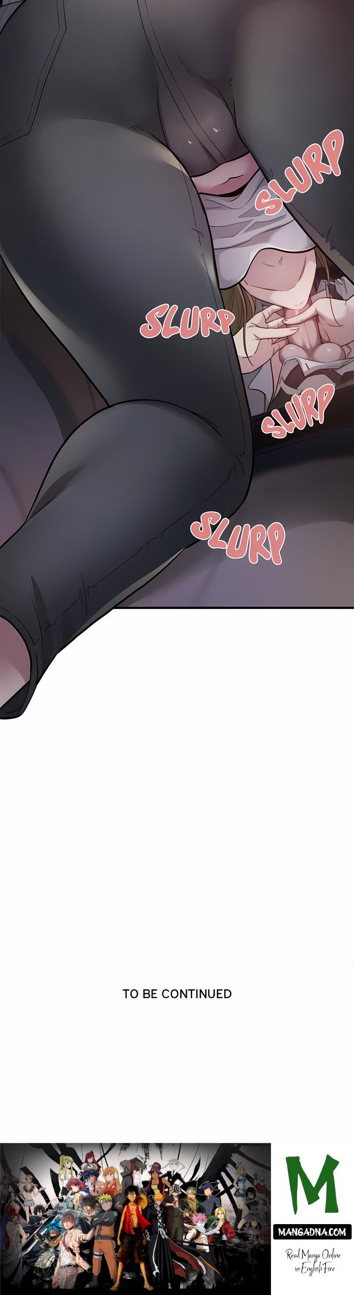 Taxi (Koi) (Uncensored) - Chapter 3 Page 23