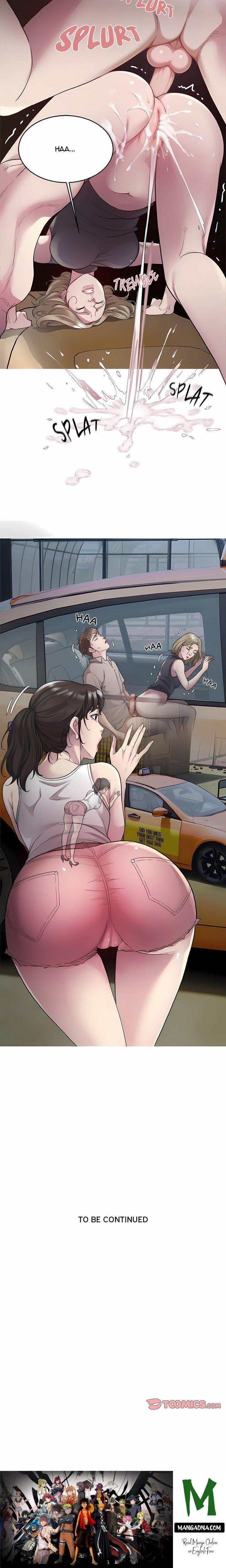 Taxi (Koi) (Uncensored) - Chapter 7 Page 18
