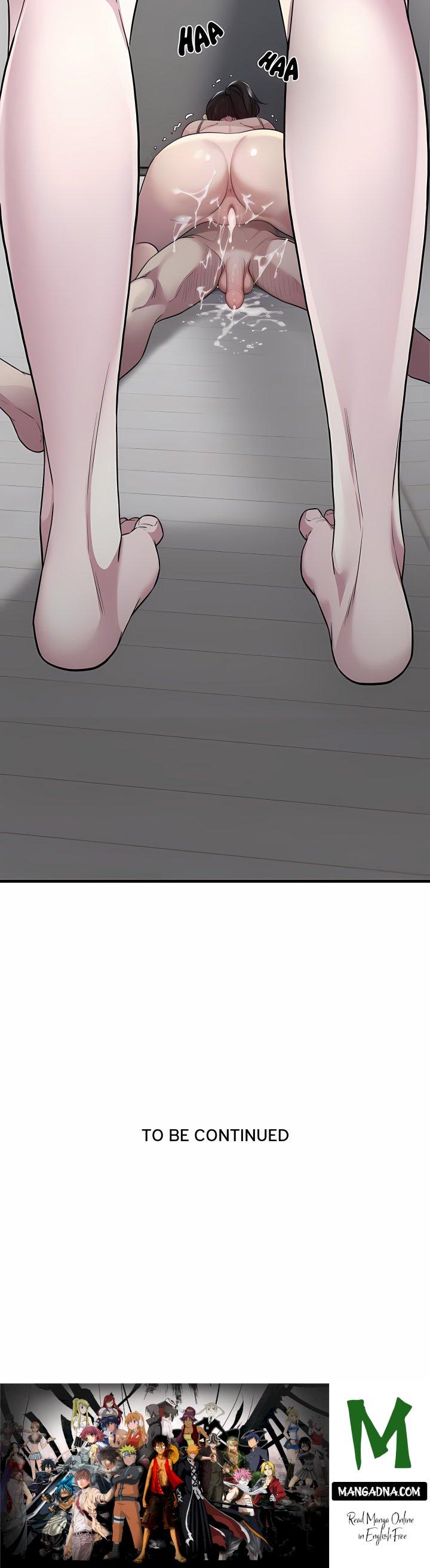 Taxi (Koi) (Uncensored) - Chapter 8 Page 20