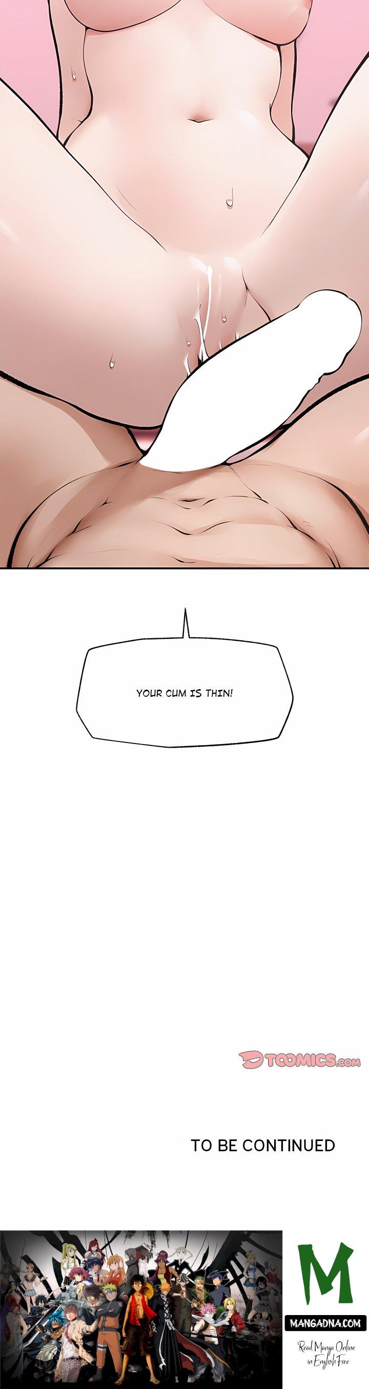 Mr. Superconductor - Chapter 43 Page 21
